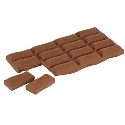 Galaxy Galaxy Smooth Milk Chocolate Bar for Sharing,Chocolate Gift, 360g 2
