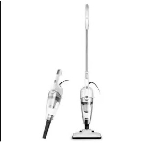 Bush Bush Stick to Handheld Bagless Corded Vacuum Cleaner 1