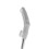 Bush Bush Stick to Handheld Bagless Corded Vacuum Cleaner 12