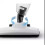 Bush Bush Stick to Handheld Bagless Corded Vacuum Cleaner 8