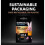 Duracell Duracell Optimum Alkaline AAA Batteries - Pack of 4 2