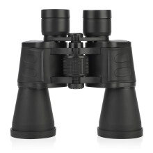 Bushnell Engage EDX - Verrekijker - 12x50 - Dakprisma - Zwart - EXO