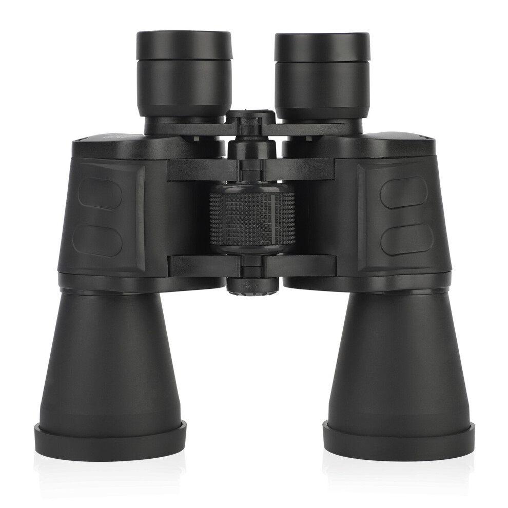 180X100 Binoculars Vision Military Zoom Powerful Hunting Camping&Case Light