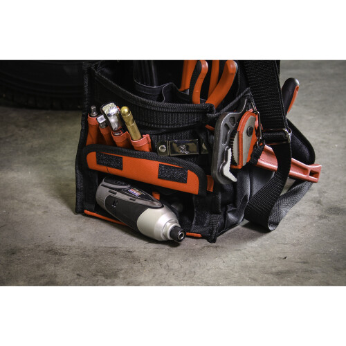 Sealey Technician's Utility/Tool Storage Bag 1