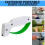 Outdoor Portable Handheld Sharpener for Cutting Tool Cleavers Axes Machetes 5