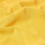 Homescapes (255 x 360 cm, Yellow) Cotton Rajput Ribbed Throw 4