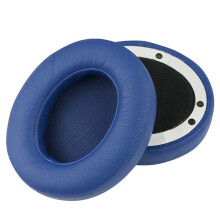 (Blue) SALE Ear Pads Cushion Replacement for Beats by dr dre 2.0 Studio Wireless
