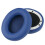 (Blue) SALE Ear Pads Cushion Replacement for Beats by dr dre 2.0 Studio Wireless 6