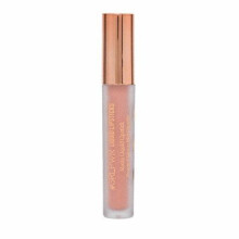 The Beauty Crop GRLPWR Metallic Liquid Lipstick Champagne