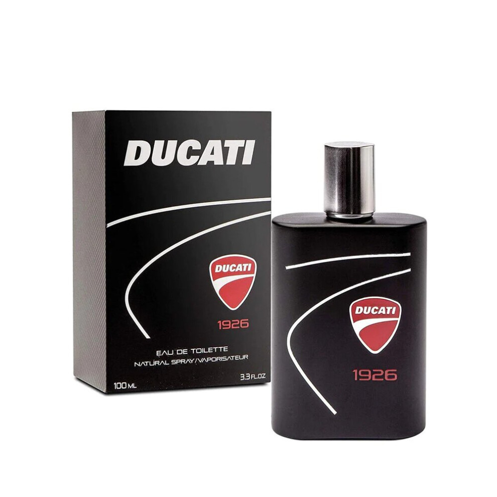 Ducati 1926 Eau De Toilette - 100 ml