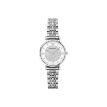Empoirc Armanni Full Star Women's Watch Diamond Star quartz watch AR1925