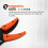 0.6m Tree Pruner Shears Garden Branch Tool Long Reach Limb Cutter Fruit Picker 3