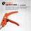 0.6m Tree Pruner Shears Garden Branch Tool Long Reach Limb Cutter Fruit Picker 2