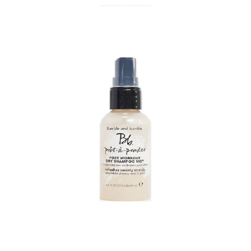 Bumble and bumble. Pret Post Workout Dry Shampoo Mist  45 ml