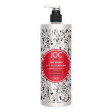 JOC Care Daily Defence Daily Wash Conditioner 1000ml By Barex Italiana