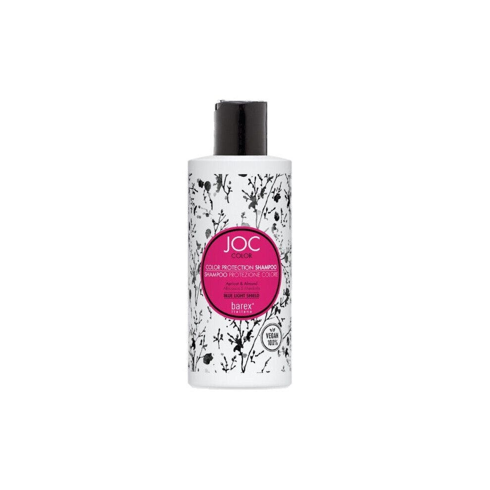 Joc Care Blue Joc Color Protection Shampoo 250 Ml By Barex Italiana