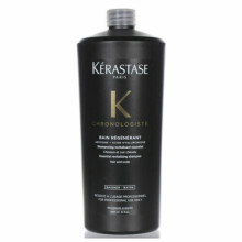 Kerastase Chronologiste Bain Regenerant Shampoo 34oz/1L
