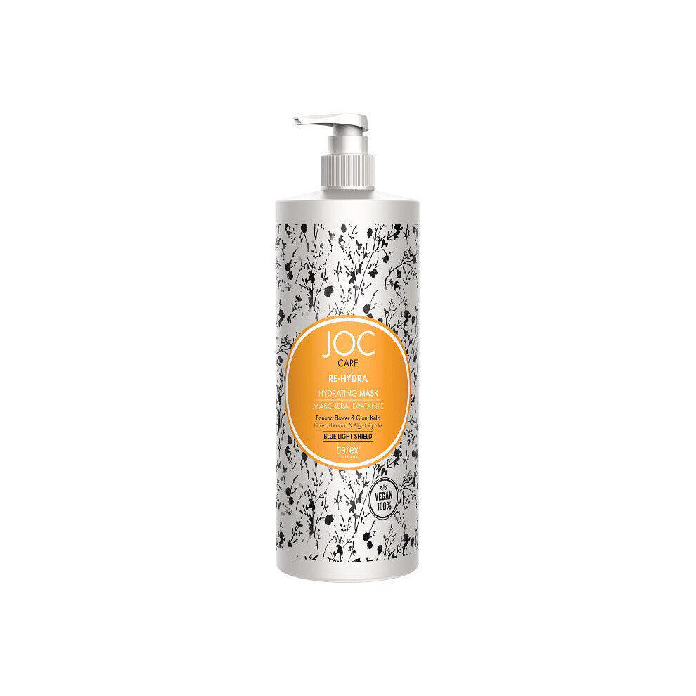 Joc Care Re-Hydra Hydrating Mask 1000Ml Barex Italiana