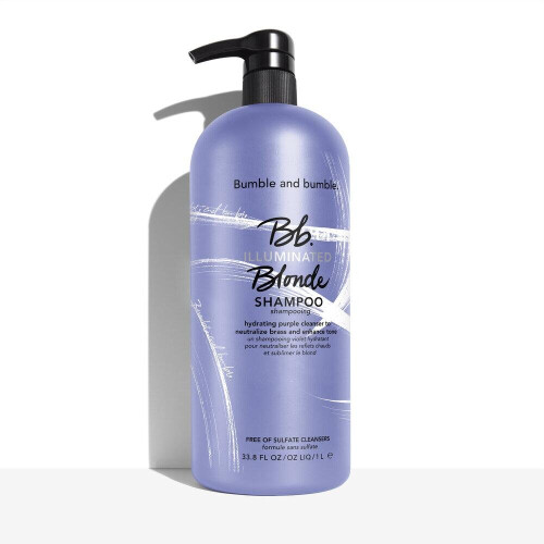 Bumble and Bumble Bumble and Bumble Illuminated Blonde Shampoo 33.8oz