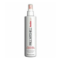 Paul Mitchell Snelle Droog Sculpting Spray, Medium Hold, Aanraakbare Finish, Voor Alle Haartypes, 8.5 fl. oz.
