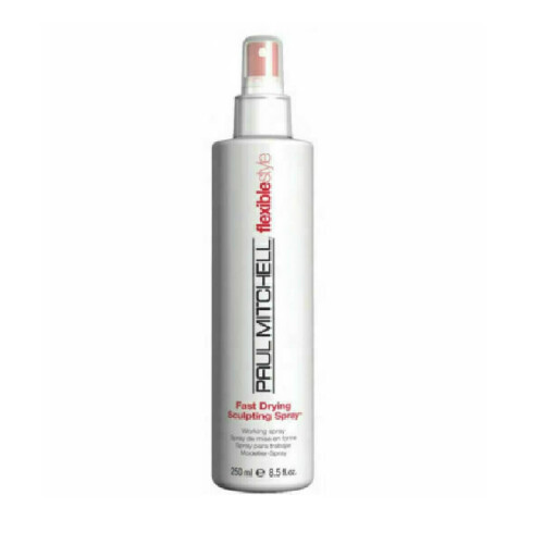 Paul Mitchell Paul Mitchell Flexible Style Fast Drying Sculpting Spray 8.5 oz