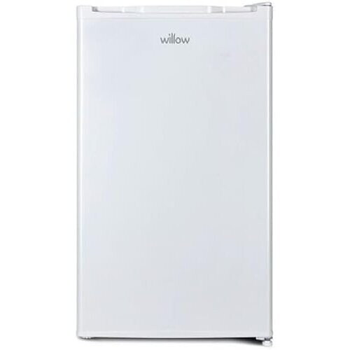 Willow Appliances WUCFZ48W 48cm Under Counter Freezer [Energy Class E]