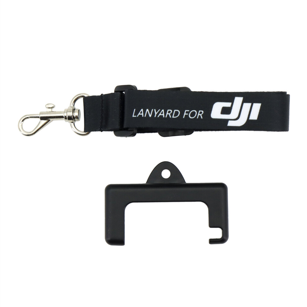 For Dji Mini 3 Pro/Mavic 3/Air 2/2S/Mini 2 Rc Remote Control Neck Lanyard Strap 713929762576
