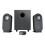 Logitech Enceinte PC - Sans fil - Logitech - Z407 - Noir 1