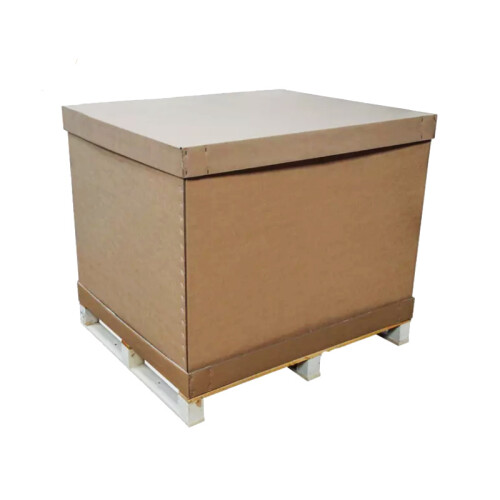 (1160 x 760 x 900mm) Pallet boxes, Extra Large Double Wall Shipping Box