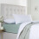 Slumberdown Slumberdown Anti Allergy Super Support Pillow UK Made 3