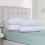 Slumberdown Slumberdown Anti Allergy Super Support Pillow UK Made 4