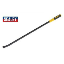SEALEY S01154 36" 900MM CROW BAR WRECKING BAR PRY BAR NAIL REMOVER CROWBAR