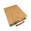 Artists Wooden Table Box Easel 4