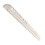 Measuring Ruler, Precision Ruler, Drawing Ruler, with Protractor Compass Holes Drawing Drafting Tool 2