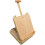Artists Wooden Table Box Easel 5