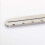Measuring Ruler, Precision Ruler, Drawing Ruler, with Protractor Compass Holes Drawing Drafting Tool 5