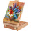Artists Wooden Table Box Easel 6