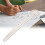 Measuring Ruler, Precision Ruler, Drawing Ruler, with Protractor Compass Holes Drawing Drafting Tool 6