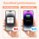iPhone Charger Cable , 3Pack Lightning Cable Extra Long iPhone Charger 3