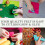Fabrics DIY Craftwork Sewing Patchwork 15 x 15 cm, Felt Crafts Assorted Colour  for Art and Craft 5