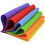 Fabrics DIY Craftwork Sewing Patchwork, 22 Colour Sheets in 22 Assorted Colours 30cm x 30cm 5