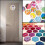 18 Pieces Hexagonal Acrylic Plastic Panel Sheets Signs for Picture Frame Painting DIY 6