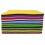 Fabrics DIY Craftwork Sewing Patchwork, 22 Colour Sheets in 22 Assorted Colours 30cm x 30cm 1