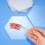 18 Pieces Hexagonal Acrylic Plastic Panel Sheets Signs for Picture Frame Painting DIY 5