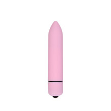 (Pink) 10 Speed Mini Bullet Vibrator For Women Vagina Clitoris Stimulator sexy toys for adults Female Vibrator Dildo Sex Toys For Women