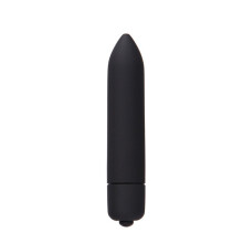 (Black) 10 Speed Mini Bullet Vibrator For Women Vagina Clitoris Stimulator sexy toys for adults Female Vibrator Dildo Sex Toys For Women