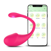 (Type 3) App Vibrators for Women Long Distance Bluetooth G Spot Dildo Wear Vibrating Egg Female Vaginal Ball Panties Sex Toys for Couples