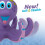 Octopus Floating Bath, 1 Count ( Pack of 1) 4
