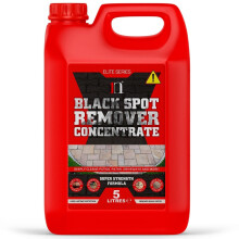 (5ltrs) Black Spot Remover & Patio Cleaner Mould Killer