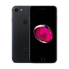Apple iPhone 7 32GB Unlocked Black Smartphone - Refurbished